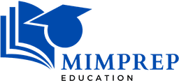 Logo mimprep